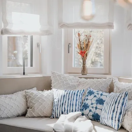 Seehaus Zeppelin Tatil Evi