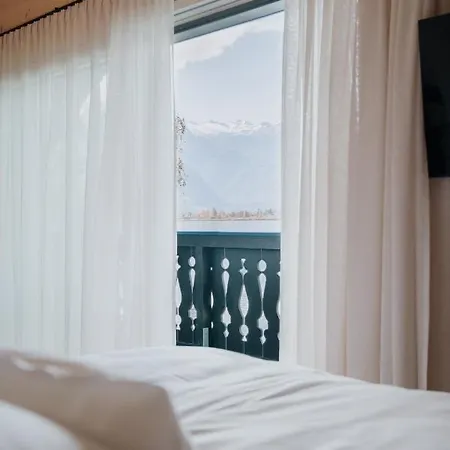 Tatil Evi Seehaus Zeppelin *