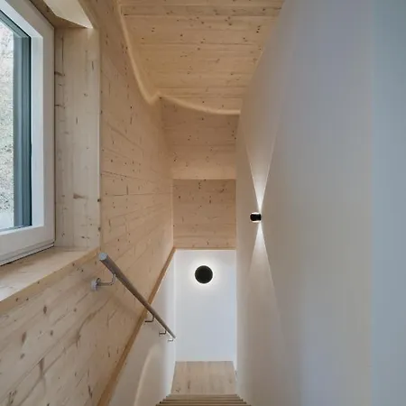 Holiday home Seehaus Zeppelin