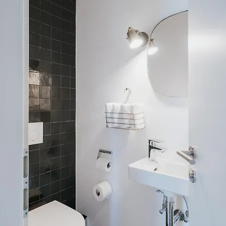 Seehaus Zeppelin Tatil Evi