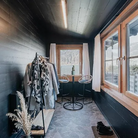 Holiday home Seehaus Zeppelin *