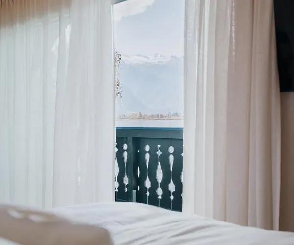 Будинок відпочинку Seehaus Zeppelin *