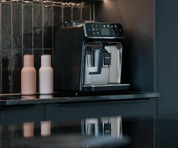 Seehaus Zeppelin Будинок відпочинку Целль-ам-Зеє