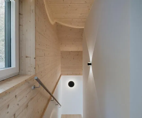 Holiday home Seehaus Zeppelin